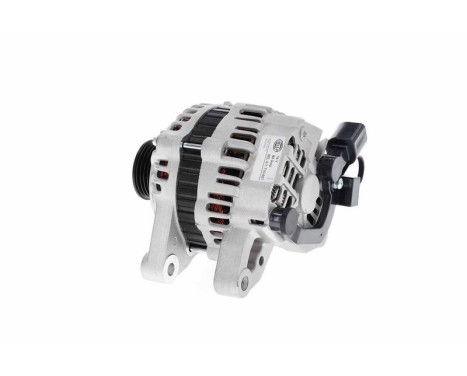 Alternator 8EL 011 710-651 Hella, Image 2