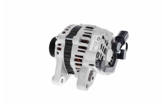 Alternator 8EL 011 710-651 Hella, Image 2