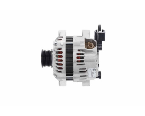 Alternator 8EL 011 710-651 Hella, Image 6