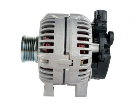 Alternator 8EL 011 710-661 Hella