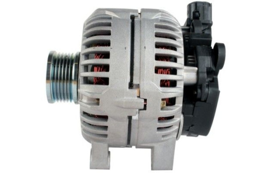 Alternator 8EL 011 710-661 Hella