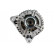 Alternator 8EL 011 710-661 Hella, Thumbnail 2