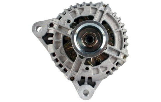 Alternator 8EL 011 710-661 Hella, Image 2