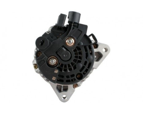Alternator 8EL 011 710-661 Hella, Image 3