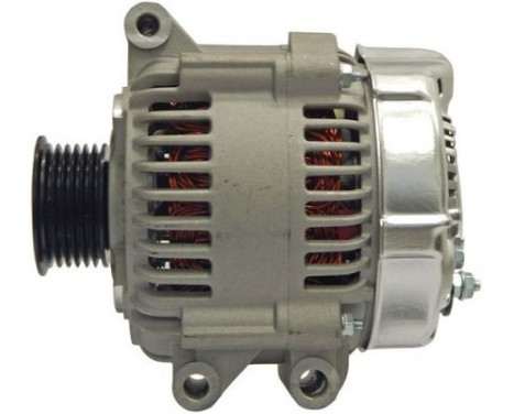Alternator 8EL 011 710-671 Hella