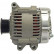 Alternator 8EL 011 710-671 Hella