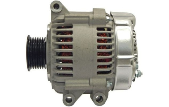 Alternator 8EL 011 710-671 Hella