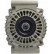 Alternator 8EL 011 710-671 Hella, Thumbnail 3