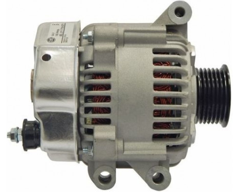 Alternator 8EL 011 710-671 Hella, Image 5
