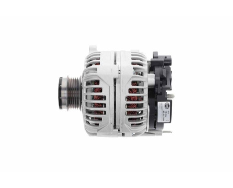 Alternator 8EL 011 710-681 Hella, Image 6
