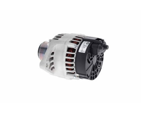 Alternator 8EL 011 710-691 Hella