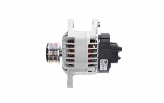 Alternator 8EL 011 710-691 Hella, Image 5