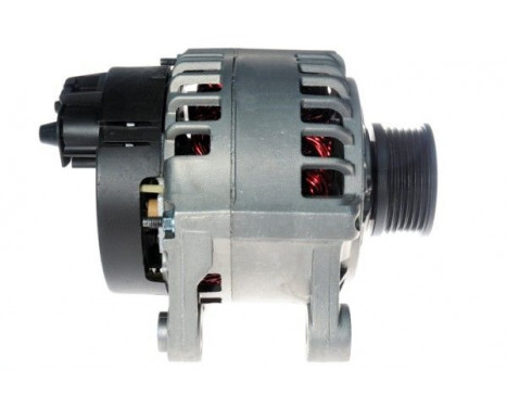 Alternator 8EL 011 710-701 Hella