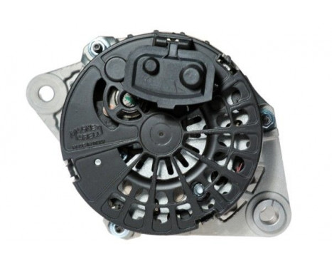 Alternator 8EL 011 710-701 Hella, Image 2