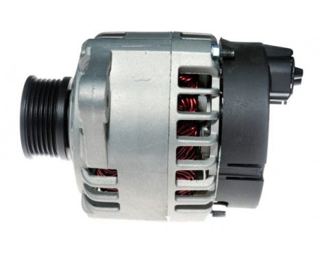 Alternator 8EL 011 710-701 Hella, Image 4