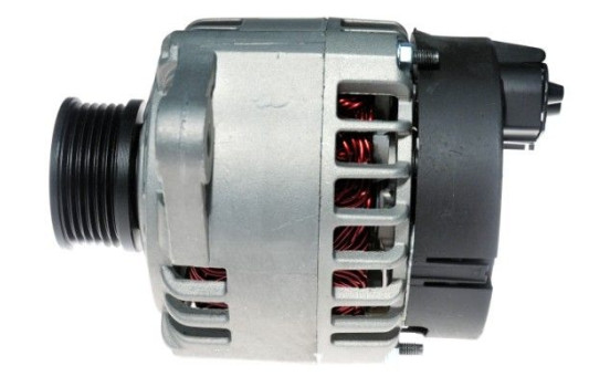 Alternator 8EL 011 710-701 Hella, Image 4