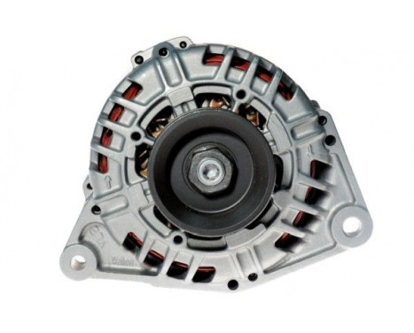 Alternator 8EL 011 710-711 Hella, Image 2
