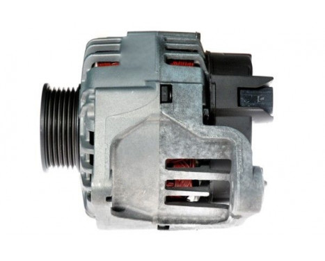 Alternator 8EL 011 710-711 Hella, Image 4