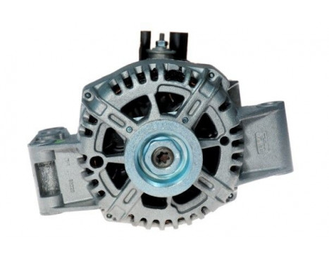Alternator 8EL 011 710-731 Hella, Image 2