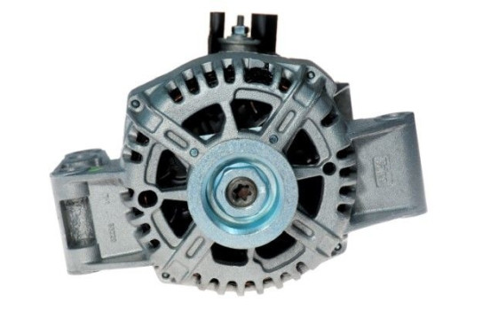Alternator 8EL 011 710-731 Hella, Image 2