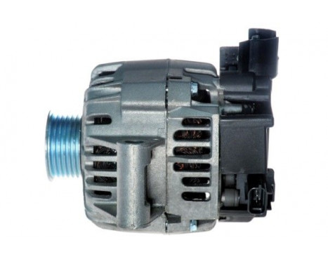 Alternator 8EL 011 710-731 Hella, Image 4