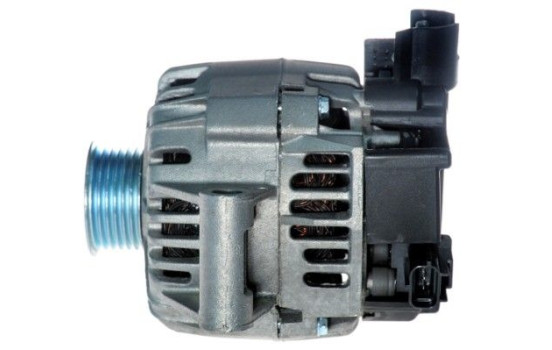 Alternator 8EL 011 710-731 Hella, Image 4