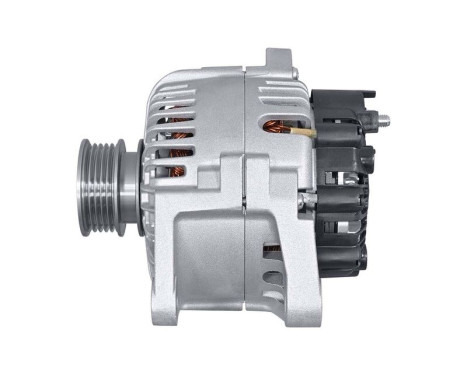 Alternator 8EL 011 710-741 Hella