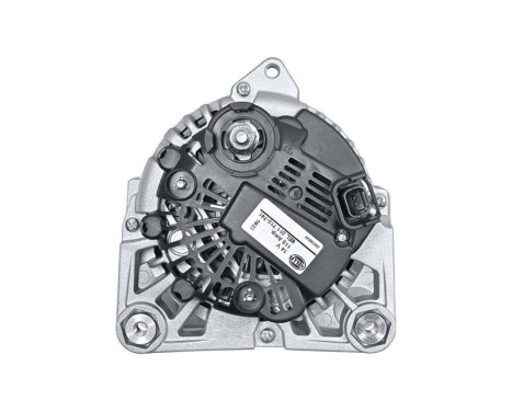 Alternator 8EL 011 710-741 Hella, Image 3