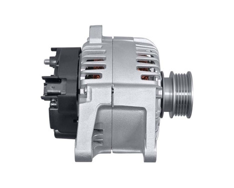 Alternator 8EL 011 710-741 Hella, Image 4