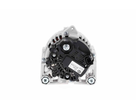 Alternator 8EL 011 710-741 Hella, Image 3