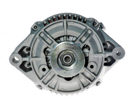 Alternator 8EL 011 710-751 Hella, Image 2