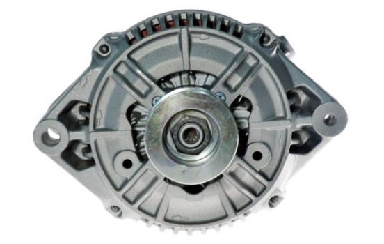 Alternator 8EL 011 710-751 Hella, Image 2