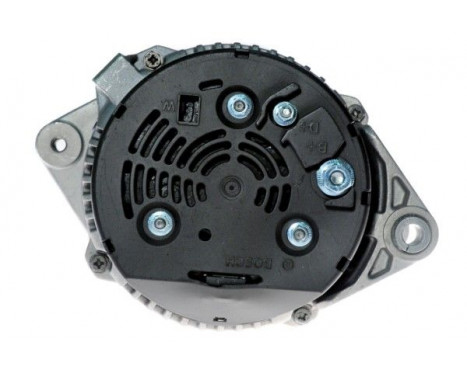 Alternator 8EL 011 710-751 Hella, Image 3