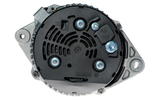 Alternator 8EL 011 710-751 Hella, Image 3