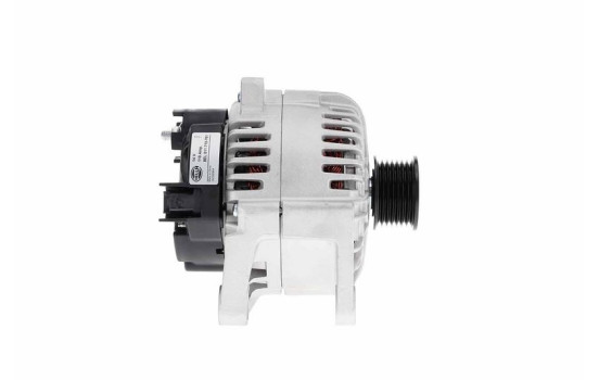 Alternator 8EL 011 710-761 Hella, Image 4