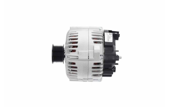 Alternator 8EL 011 710-761 Hella, Image 5