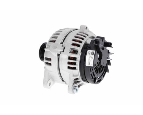 Alternator 8EL 011 710-801 Hella