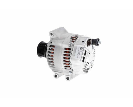 Alternator 8EL 011 710-861 Hella