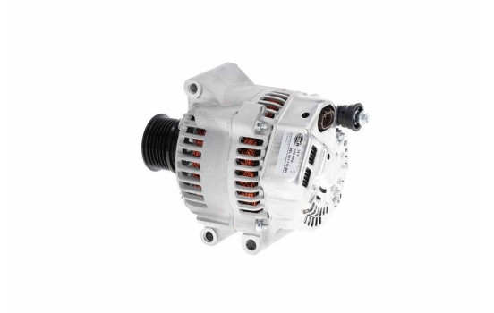 Alternator 8EL 011 710-861 Hella