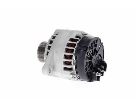 Alternator 8EL 011 710-871 Hella