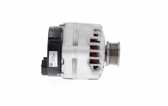 Alternator 8EL 011 710-871 Hella, Image 4