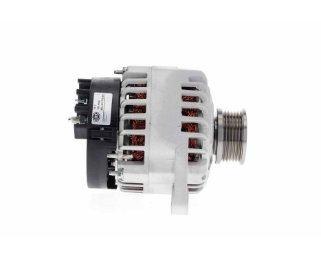 Alternator 8EL 011 710-881 Hella, Image 4