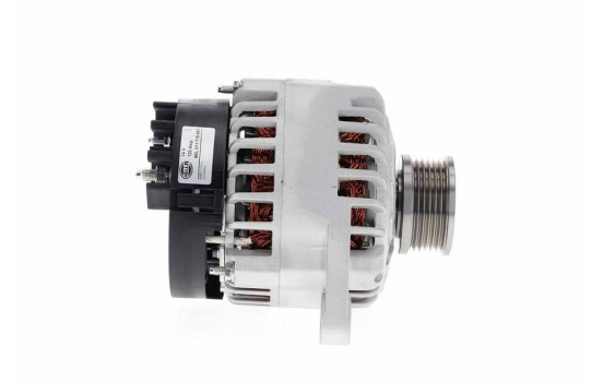 Alternator 8EL 011 710-881 Hella, Image 4