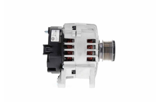 Alternator 8EL 011 710-901 Hella, Image 4