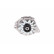 Alternator 8EL 011 710-911 Hella, Thumbnail 3