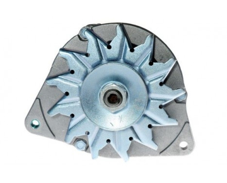 Alternator 8EL 011 710-921 Hella, Image 2