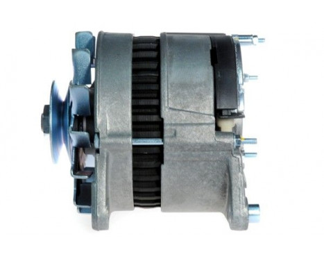 Alternator 8EL 011 710-921 Hella, Image 4