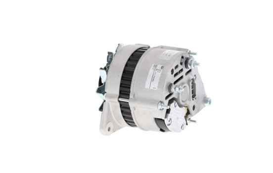 Alternator 8EL 011 710-931 Hella, Image 2