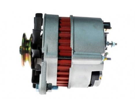 Alternator 8EL 011 710-971 Hella