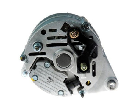 Alternator 8EL 011 710-971 Hella, Image 3